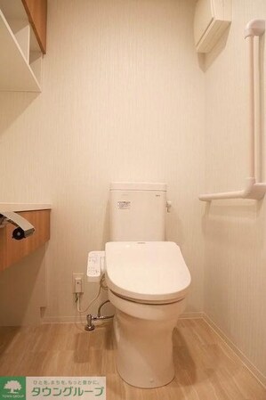 ラフィスタ板橋本町の物件内観写真